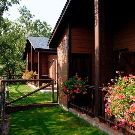 Camping Gavin Ξενοδοχείο Δωμάτιο φωτογραφία