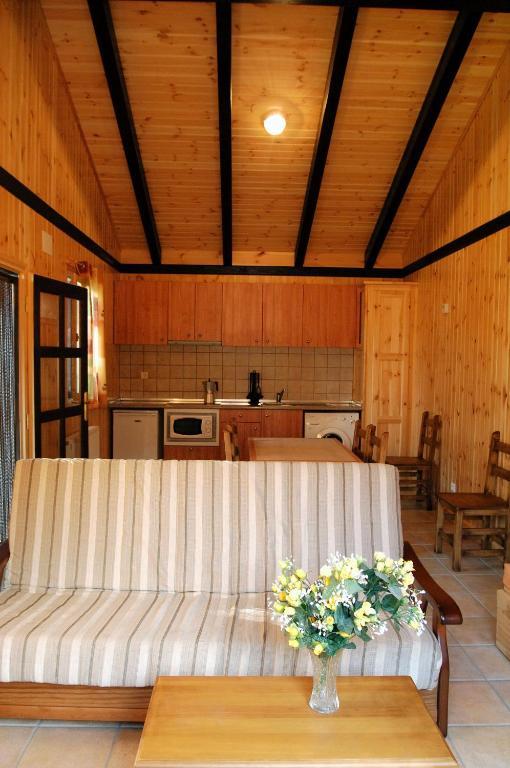 Camping Gavin Ξενοδοχείο Δωμάτιο φωτογραφία