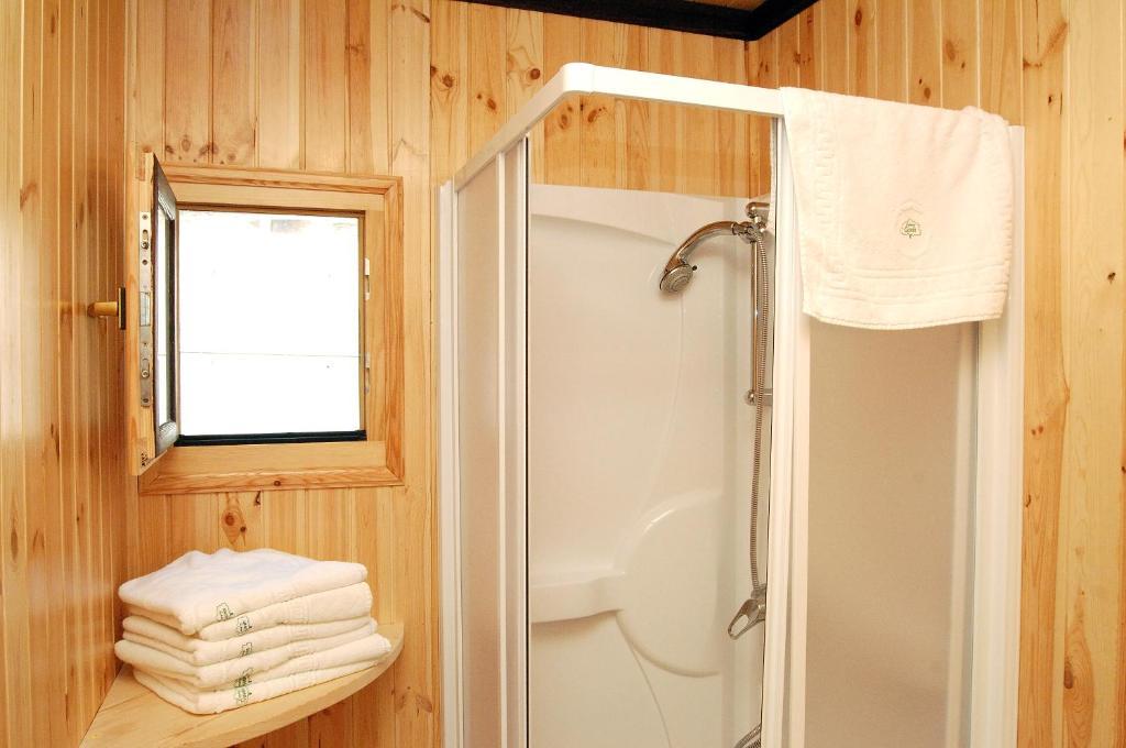 Camping Gavin Ξενοδοχείο Δωμάτιο φωτογραφία