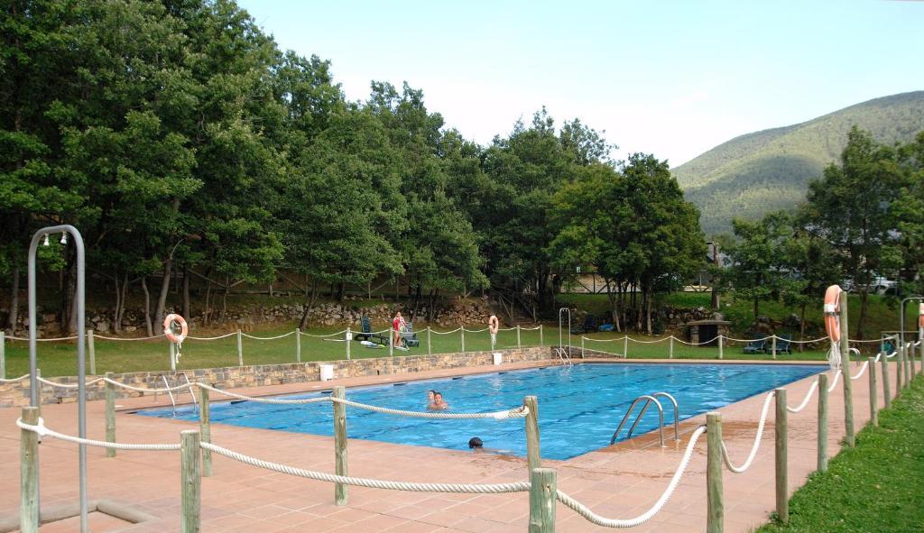 Camping Gavin Ξενοδοχείο Εξωτερικό φωτογραφία