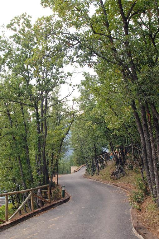 Camping Gavin Ξενοδοχείο Εξωτερικό φωτογραφία