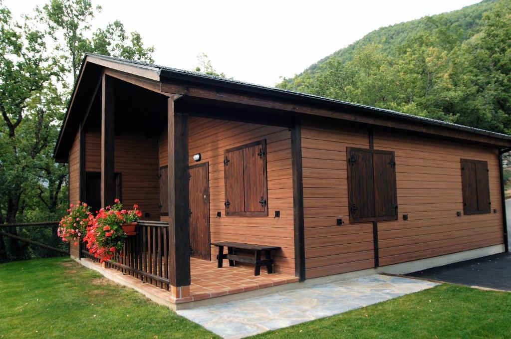 Camping Gavin Ξενοδοχείο Εξωτερικό φωτογραφία
