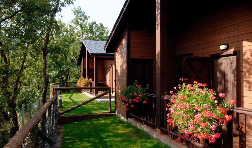 Camping Gavin Ξενοδοχείο Δωμάτιο φωτογραφία