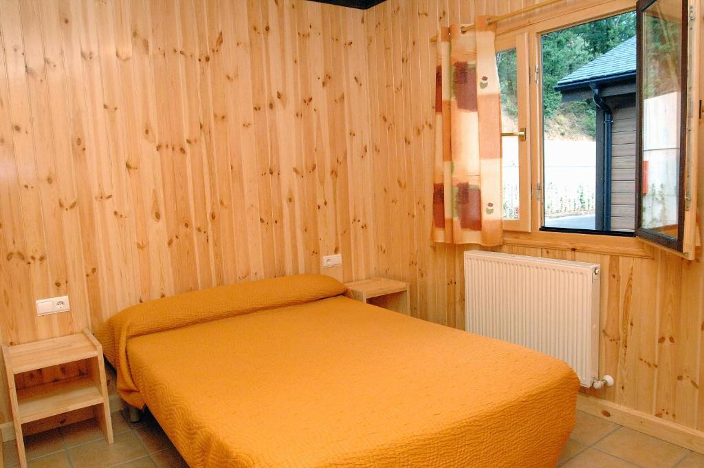 Camping Gavin Ξενοδοχείο Δωμάτιο φωτογραφία