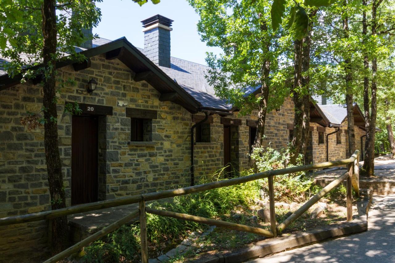 Camping Gavin Ξενοδοχείο Εξωτερικό φωτογραφία