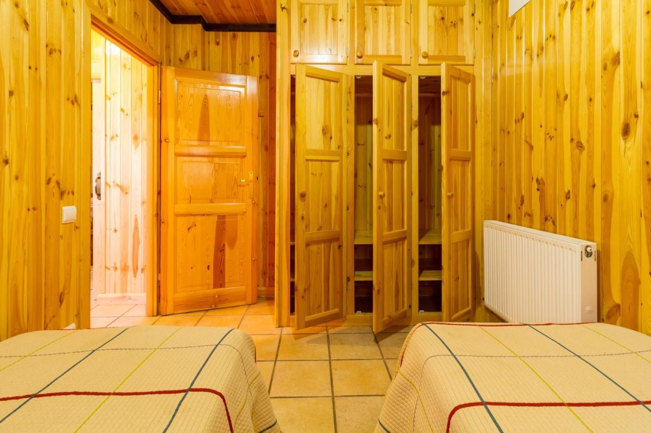 Camping Gavin Ξενοδοχείο Εξωτερικό φωτογραφία