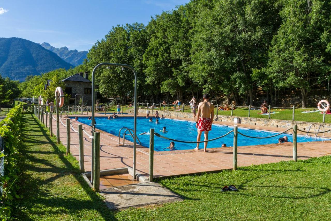 Camping Gavin Ξενοδοχείο Εξωτερικό φωτογραφία