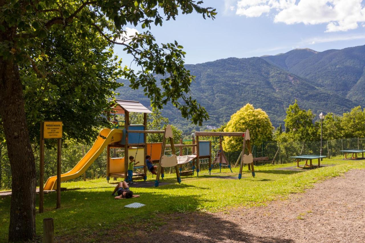 Camping Gavin Ξενοδοχείο Εξωτερικό φωτογραφία