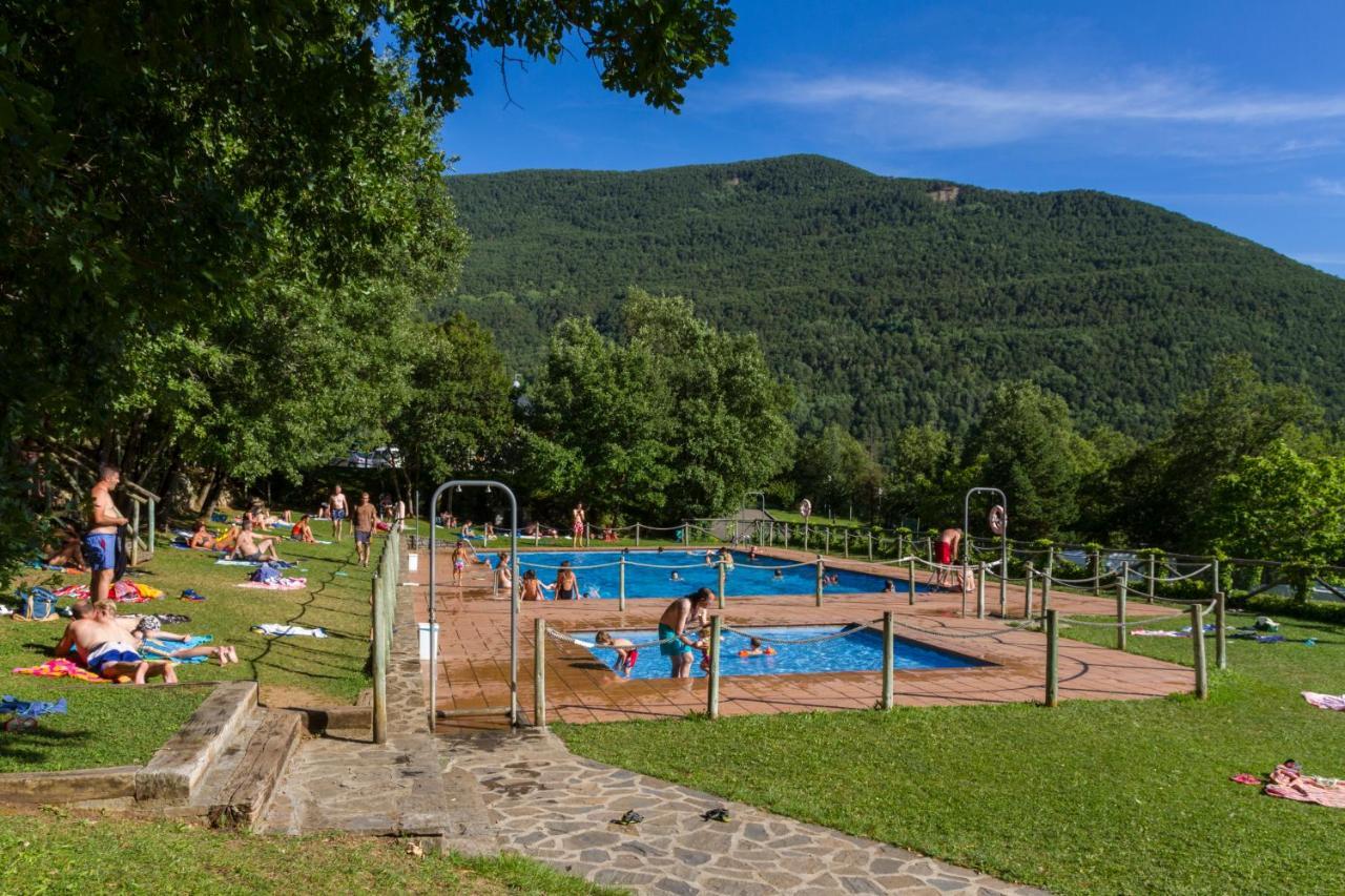 Camping Gavin Ξενοδοχείο Εξωτερικό φωτογραφία