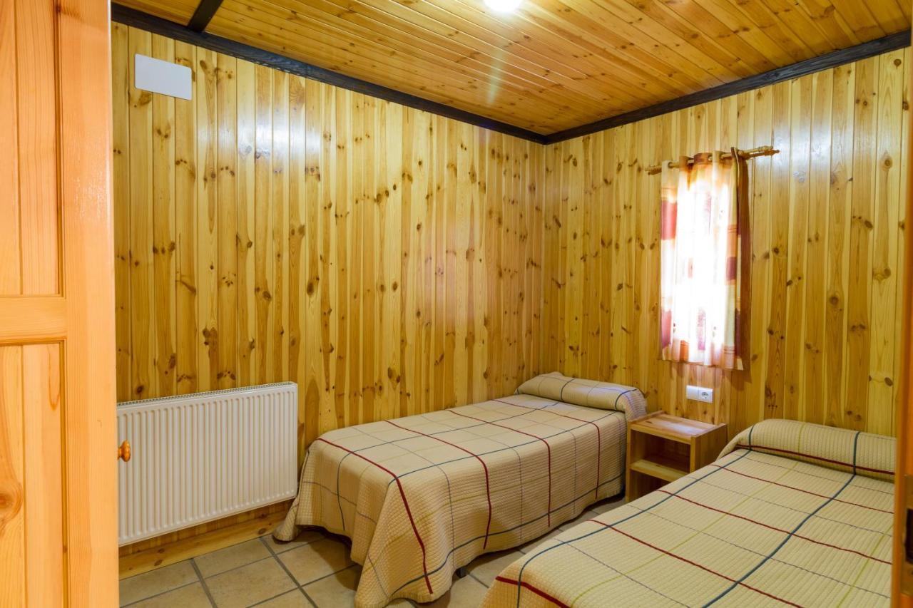 Camping Gavin Ξενοδοχείο Εξωτερικό φωτογραφία