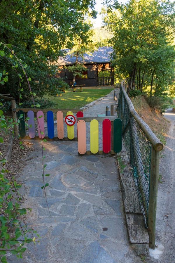 Camping Gavin Ξενοδοχείο Εξωτερικό φωτογραφία